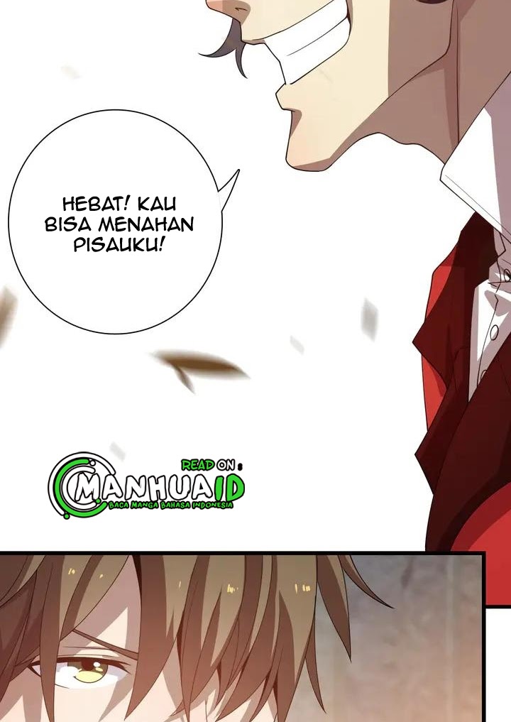 Reborn Doctor Chapter 55 Gambar 39